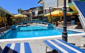 Hotel cappuccetto rosso